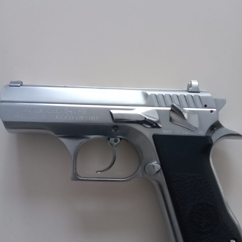 JERİCHO 941 FS SATILIK