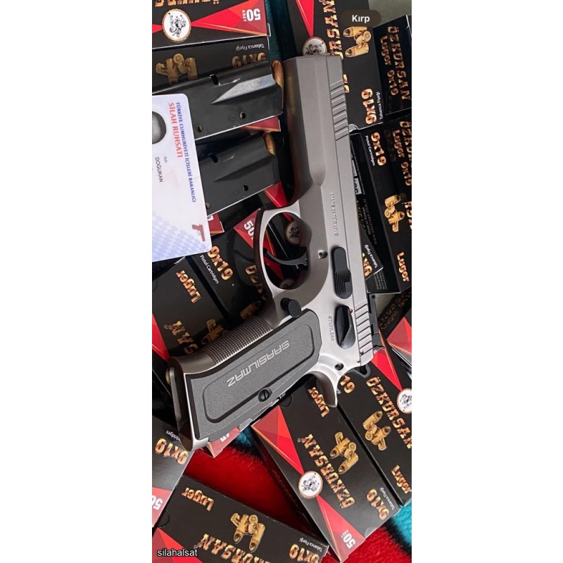 K12 SPORT X SIFIR SAYILIR TAM KUTU