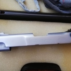 BULUNDURMA RUHSATLI RUGER P85 302 SERİSİ