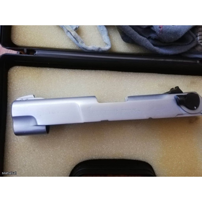 BULUNDURMA RUHSATLI RUGER P85 302 SERİSİ