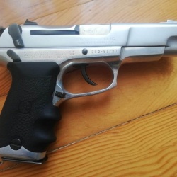 BULUNDURMA RUHSATLI RUGER P85 302 SERİSİ