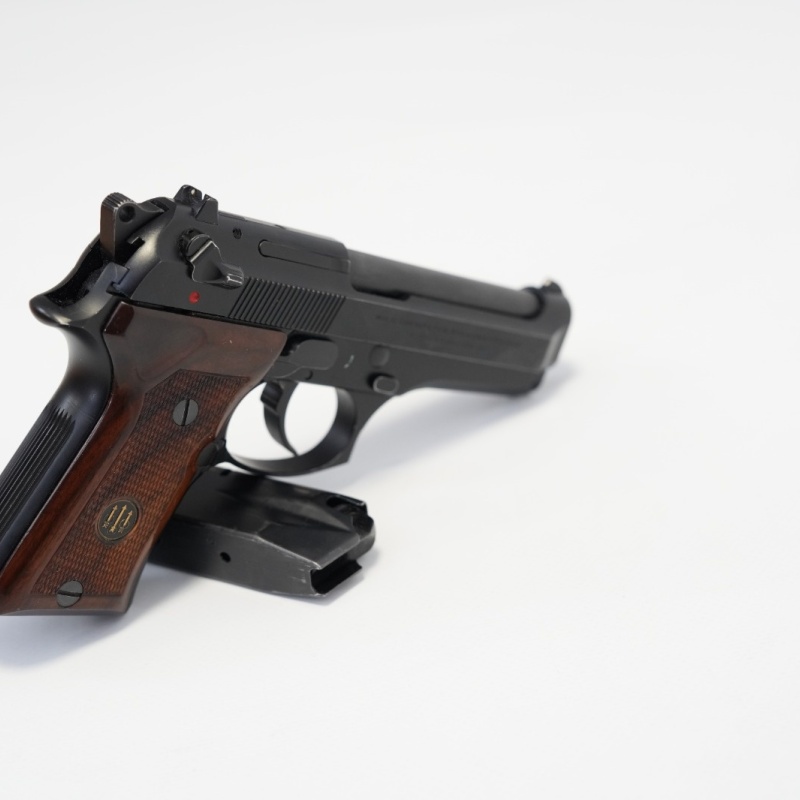 polisten beretta f92 compact l