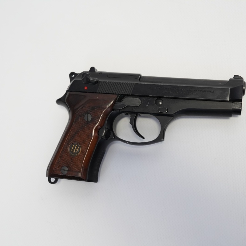 polisten beretta f92 compact l