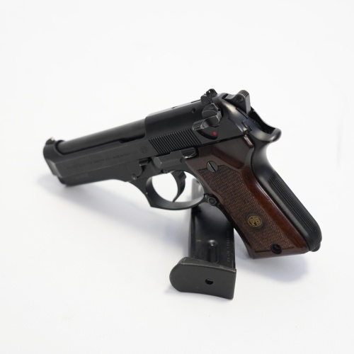 polisten beretta f92 compact l