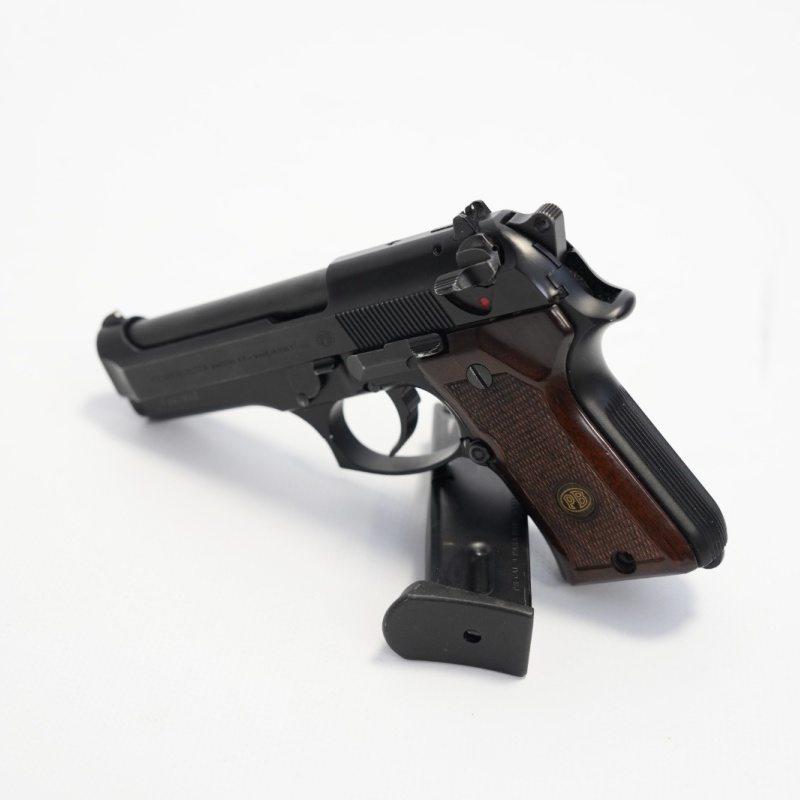 polisten beretta f92 compact l
