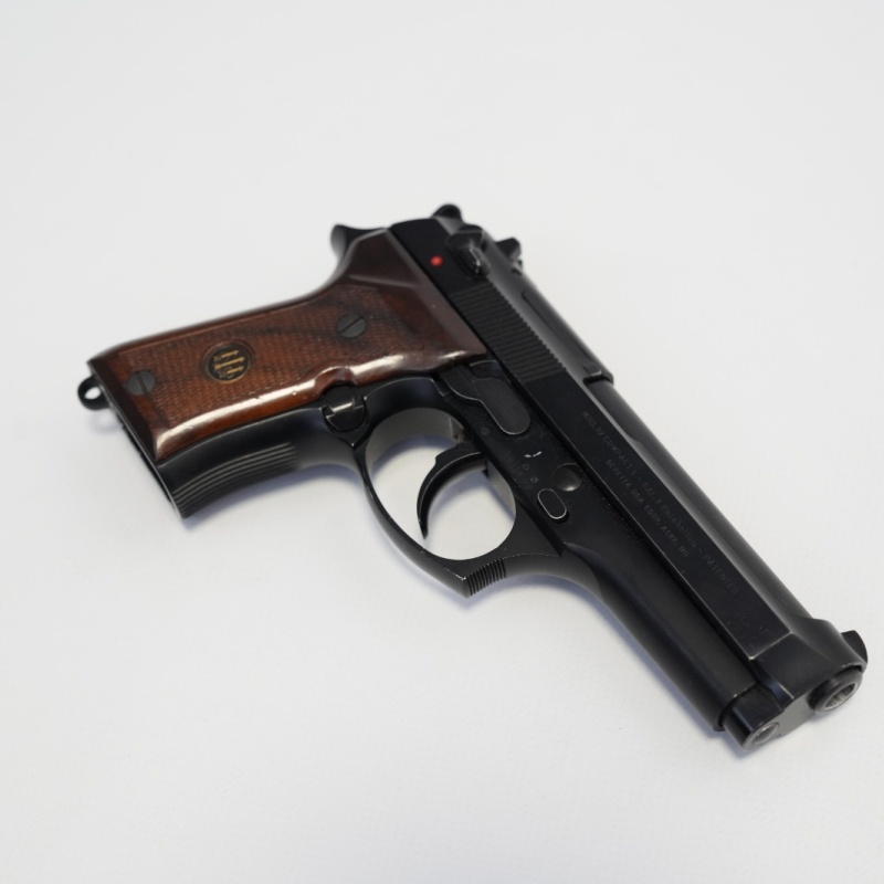 polisten beretta f92 compact l
