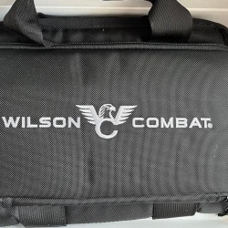 Kamu görevlisinden WİLSON COMBAT