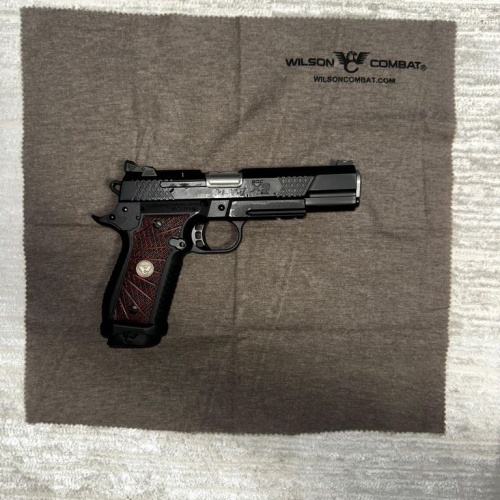 WILSON COMBAT EDC X9 L 2.0