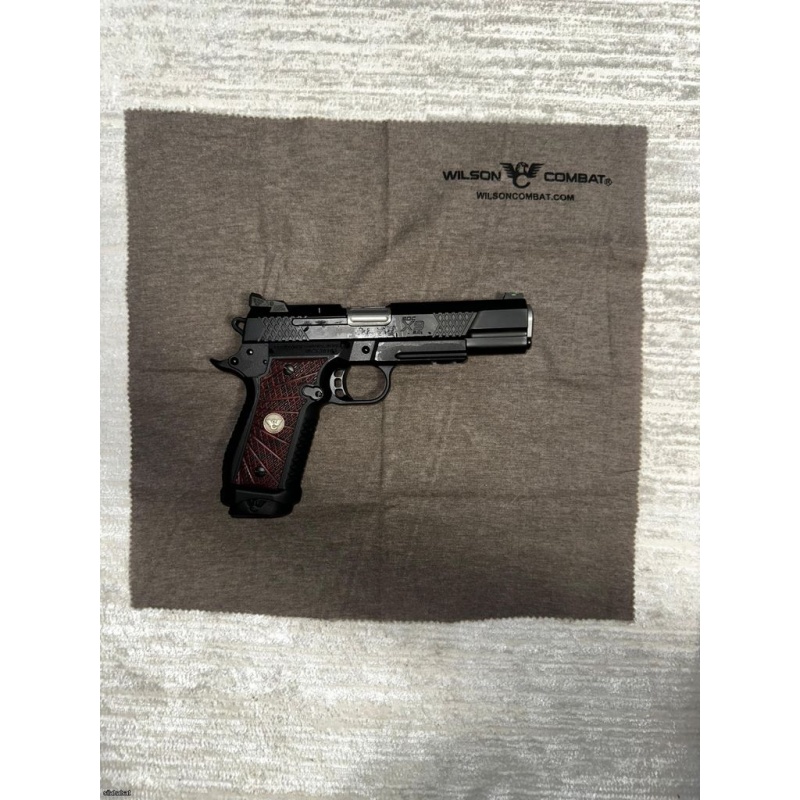 WILSON COMBAT EDC X9 L 2.0