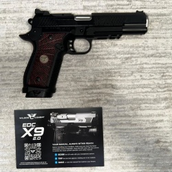 WILSON COMBAT EDC X9 L 2.0