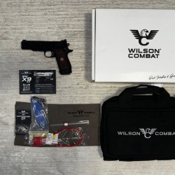 WILSON COMBAT EDC X9 L 2.0