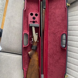 İTALYAN efsanesi Bernardelli Mira Adams av tüfeği