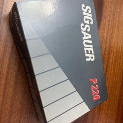 P226 SİG SAUER