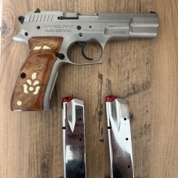 SARSILMAZ KILINÇ 2000 MEGA