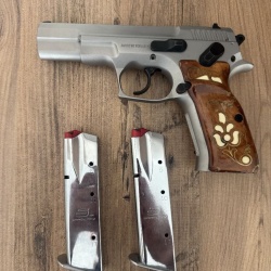 SARSILMAZ KILINÇ 2000 MEGA