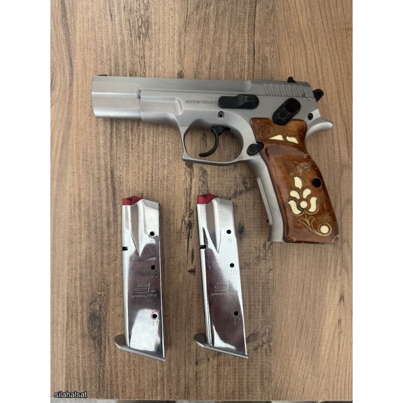 SARSILMAZ KILINÇ 2000 MEGA