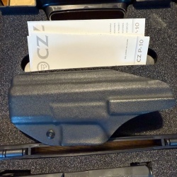 CZ P10 C