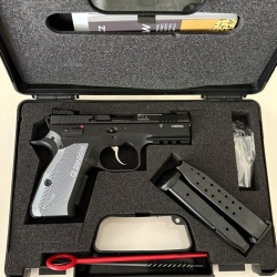 CZ SHADOW 2 COMPACT