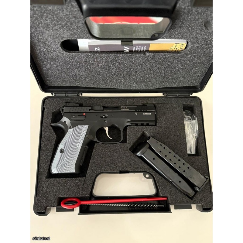 CZ SHADOW 2 COMPACT