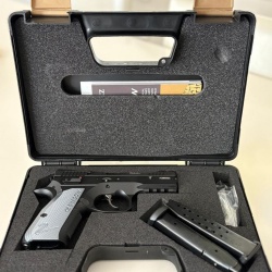 CZ SHADOW 2 COMPACT