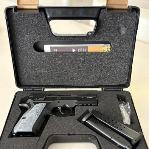 CZ SHADOW 2 COMPACT