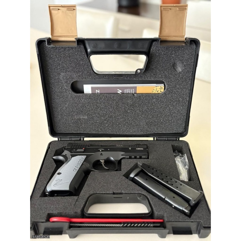 CZ SHADOW 2 COMPACT