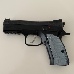 CZ SHADOW 2 COMPACT