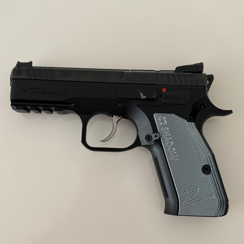 CZ SHADOW 2 COMPACT