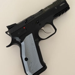 CZ SHADOW 2 COMPACT