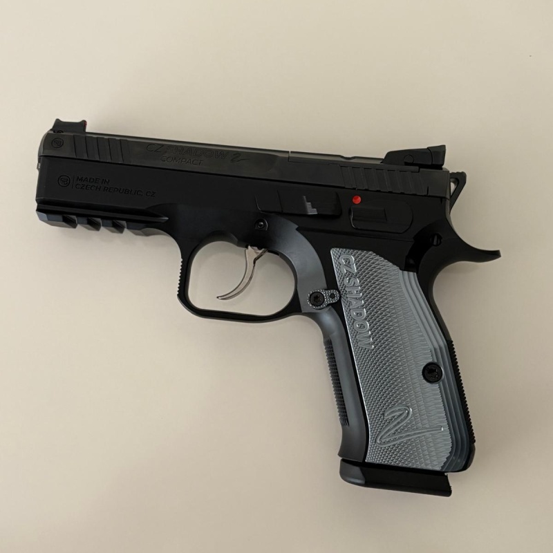 CZ SHADOW 2 COMPACT