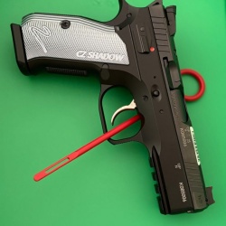 CZ SHADOW 2 COMPACT