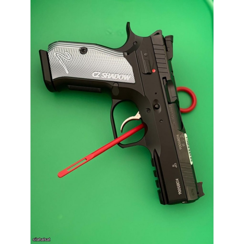 CZ SHADOW 2 COMPACT
