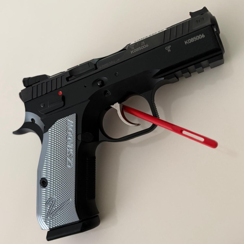 CZ SHADOW 2 COMPACT