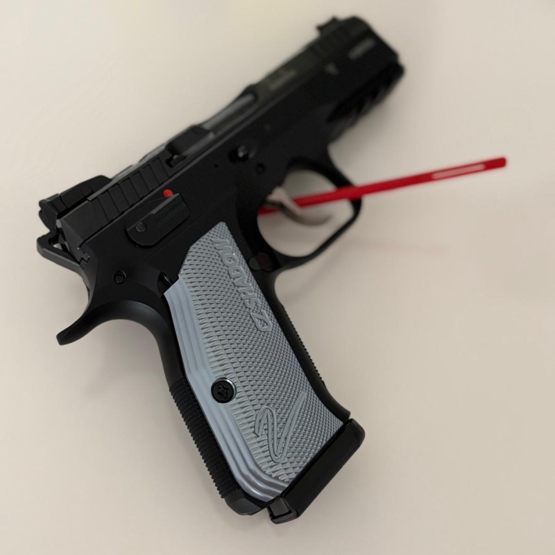CZ SHADOW 2 COMPACT