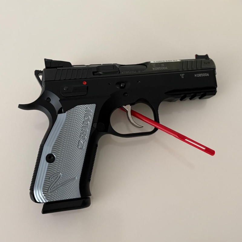 CZ SHADOW 2 COMPACT