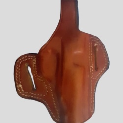 Kompakt 9mm ve 7,65 tabancalar için kelebek kılıf