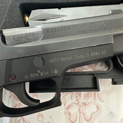 SIG SAUER