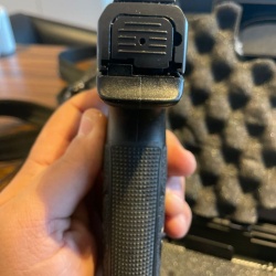 Beretta APX tabanca..  Fiyat performans ürünü,