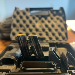 Beretta APX tabanca..  Fiyat performans ürünü,