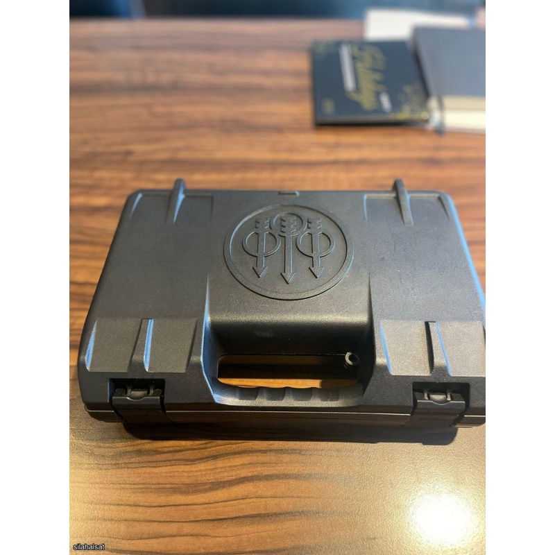 Beretta APX tabanca..  Fiyat performans ürünü,