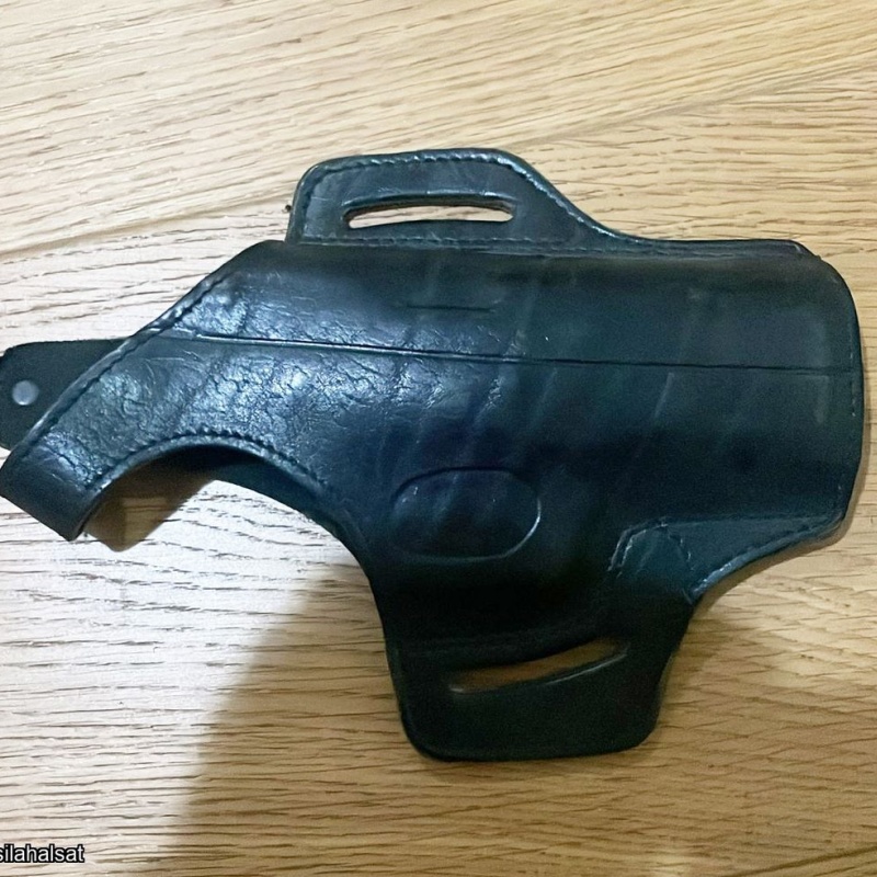 Beretta APX tabanca..  Fiyat performans ürünü,