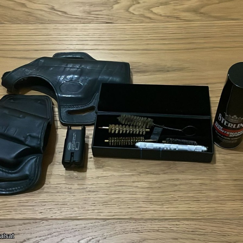 Beretta APX tabanca..  Fiyat performans ürünü,