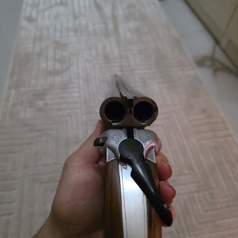 HUĞLU İLK  SAHİBİNDEN