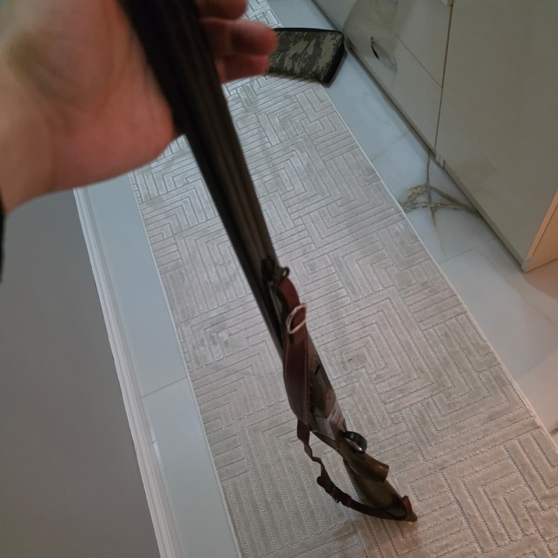 HUĞLU İLK  SAHİBİNDEN