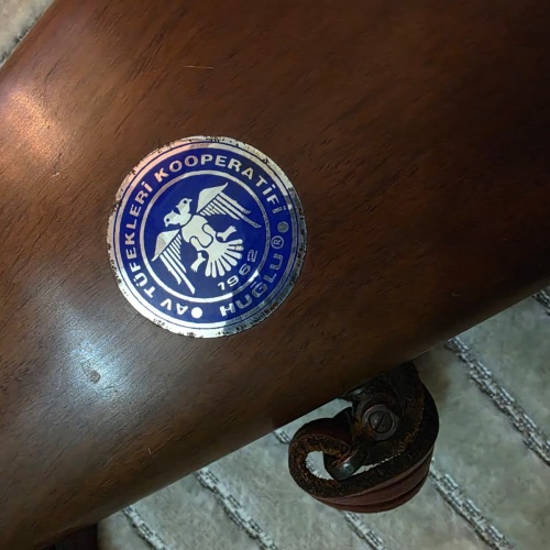 HUĞLU İLK  SAHİBİNDEN