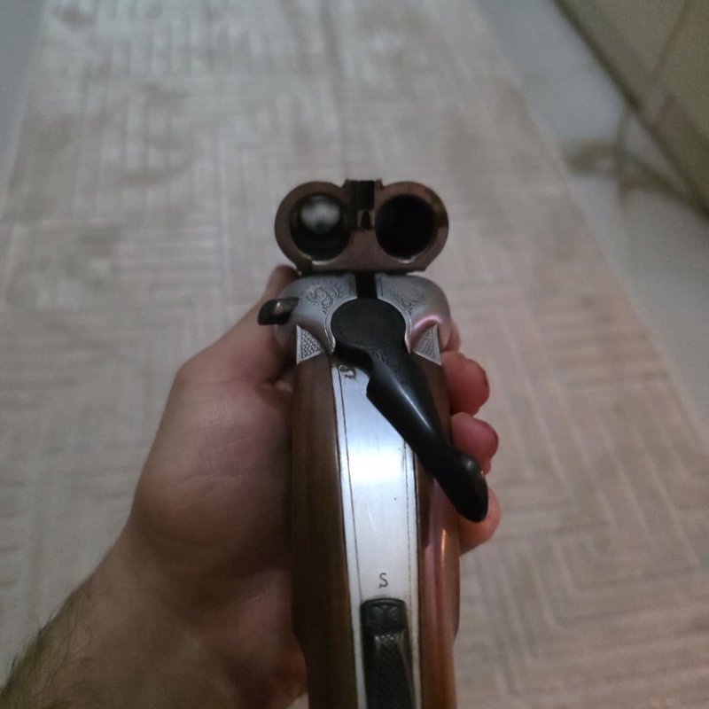 HUĞLU İLK  SAHİBİNDEN