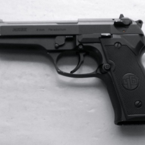 Yavuz 16 Compact