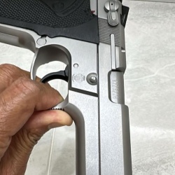 SMİTH WESSON 5906 15+1 USA