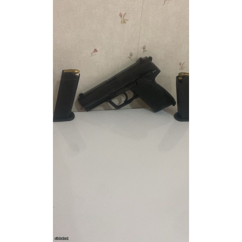 Çok temiz sıfır ayarında