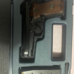 Memurdan sıfır kutusunda hiç atış yapılmamış